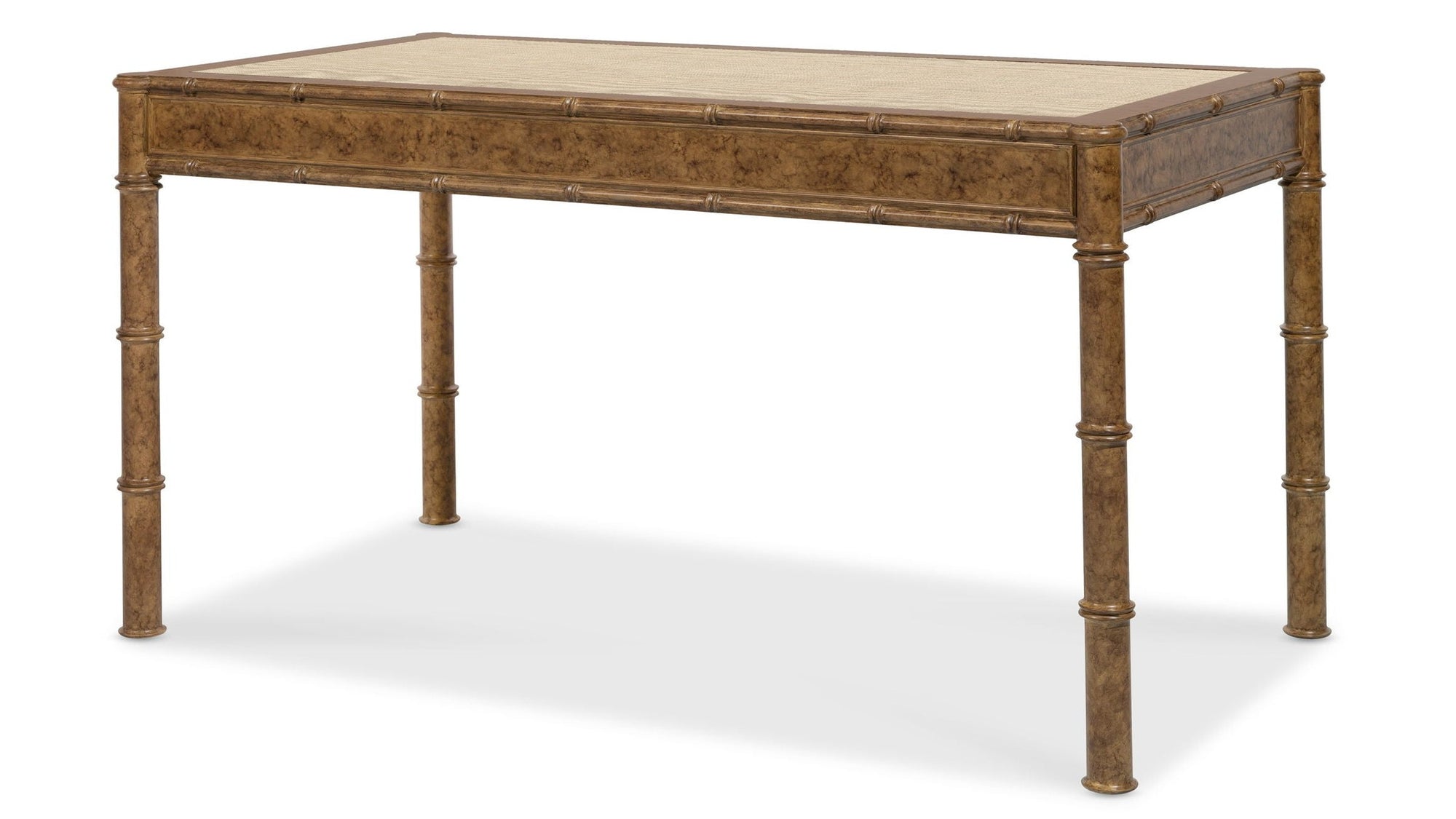 Archives - Writing Desk - Dark Brown