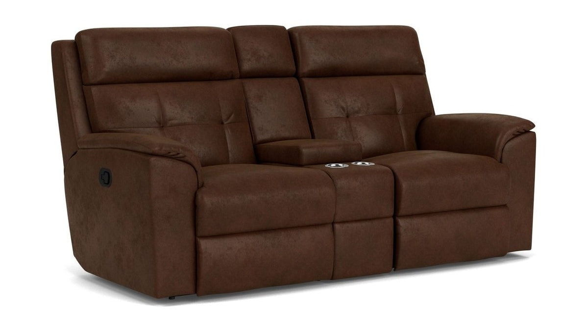 Mason - Loveseat