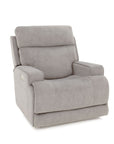 Ashbee - Power Recliner With Power Recline, Power Headrest, Zero Gravity And Footrest Extension