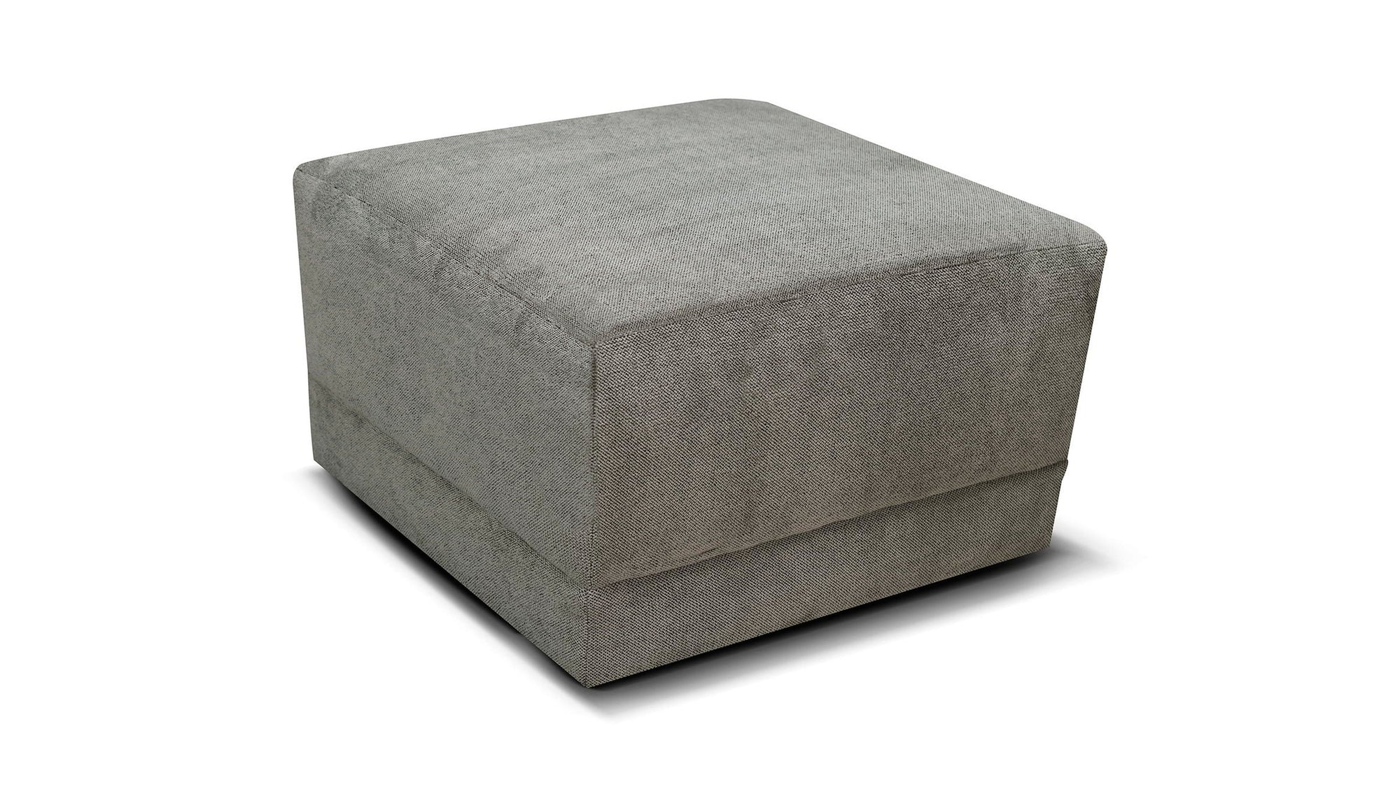 Cole - Cocktail Ottoman