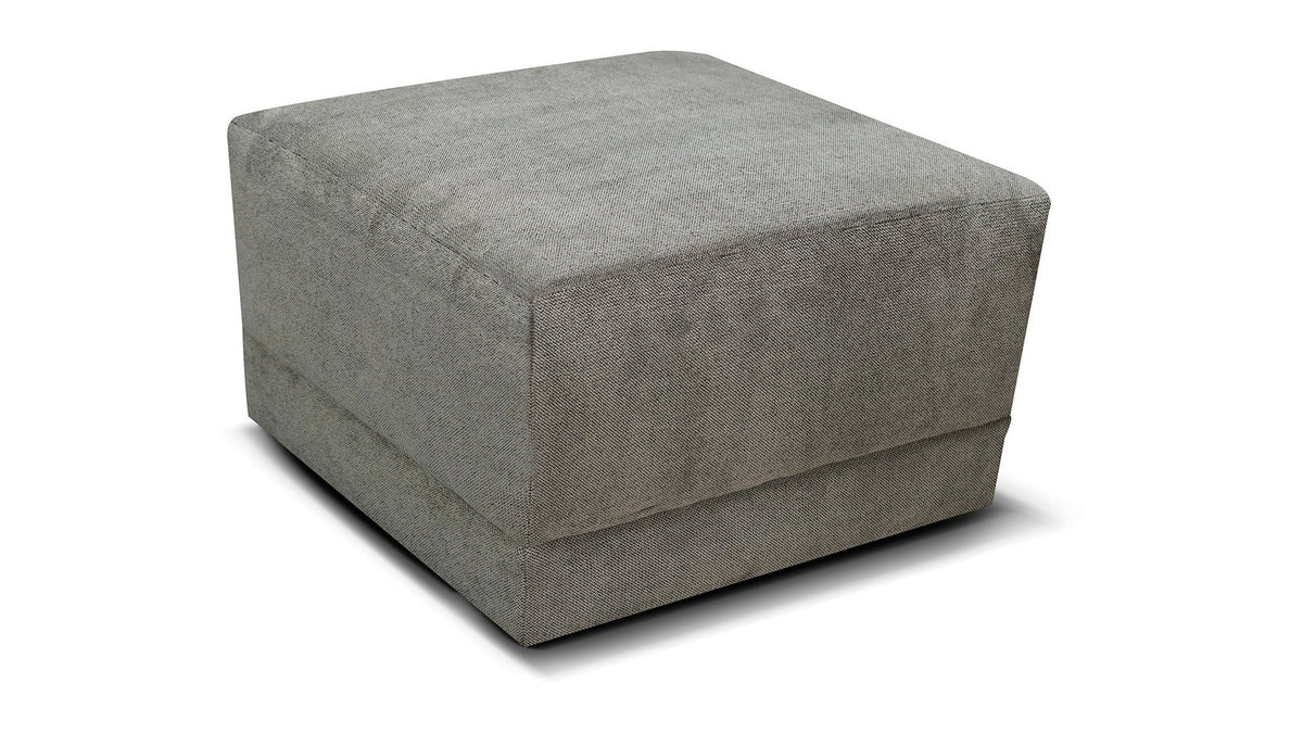 Cole - Cocktail Ottoman