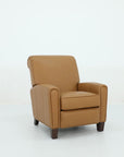 Harrington - Recliner Push Thru The Arm