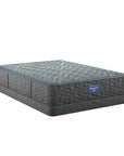 Beautyrest - Level One Firm Mattress