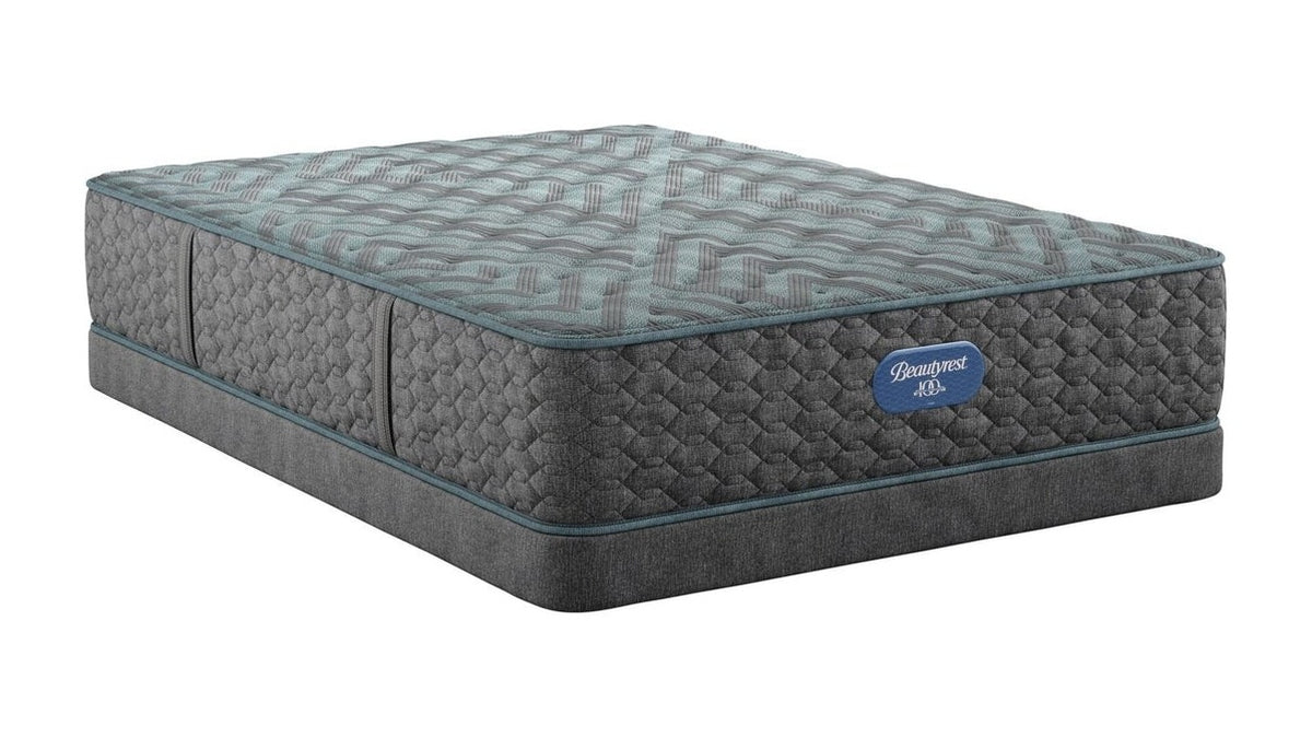 Beautyrest - Level One Firm Mattress