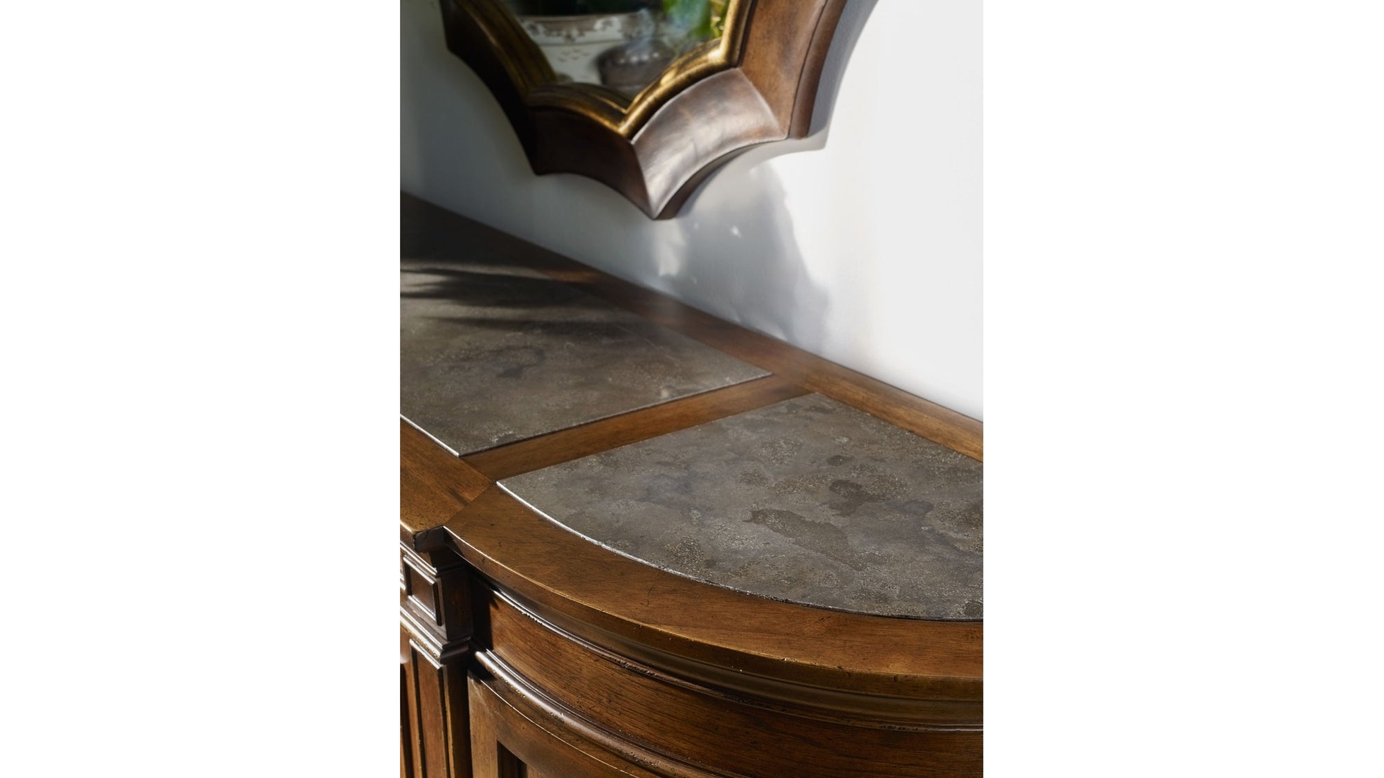 Archivist - Sideboard - Dark Brown