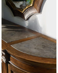 Archivist - Sideboard - Dark Brown