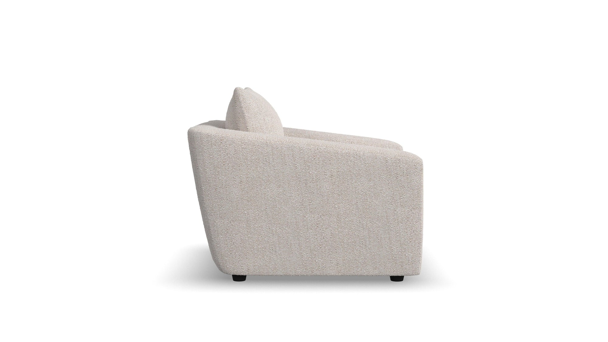 Knox - Fabric Chair