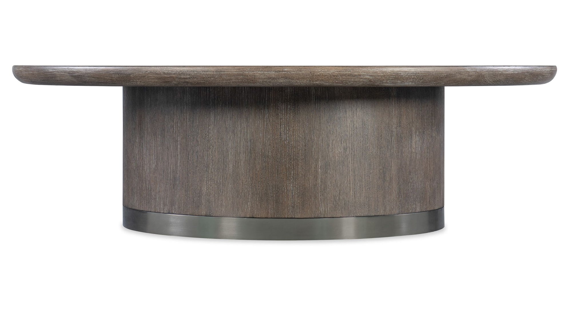 Modern Mood - Round Cocktail Table