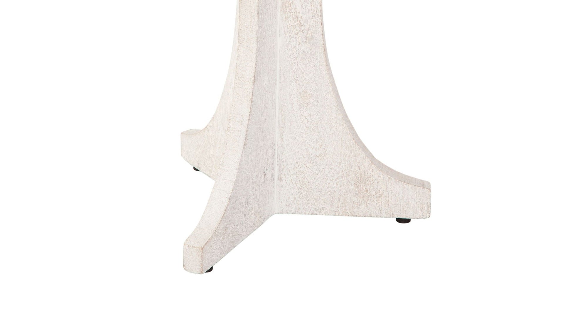 Tait - Accent Table - White