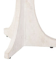 Tait - Accent Table - White