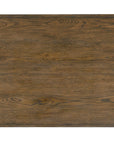 Chapman - Writing Desk - Light Brown