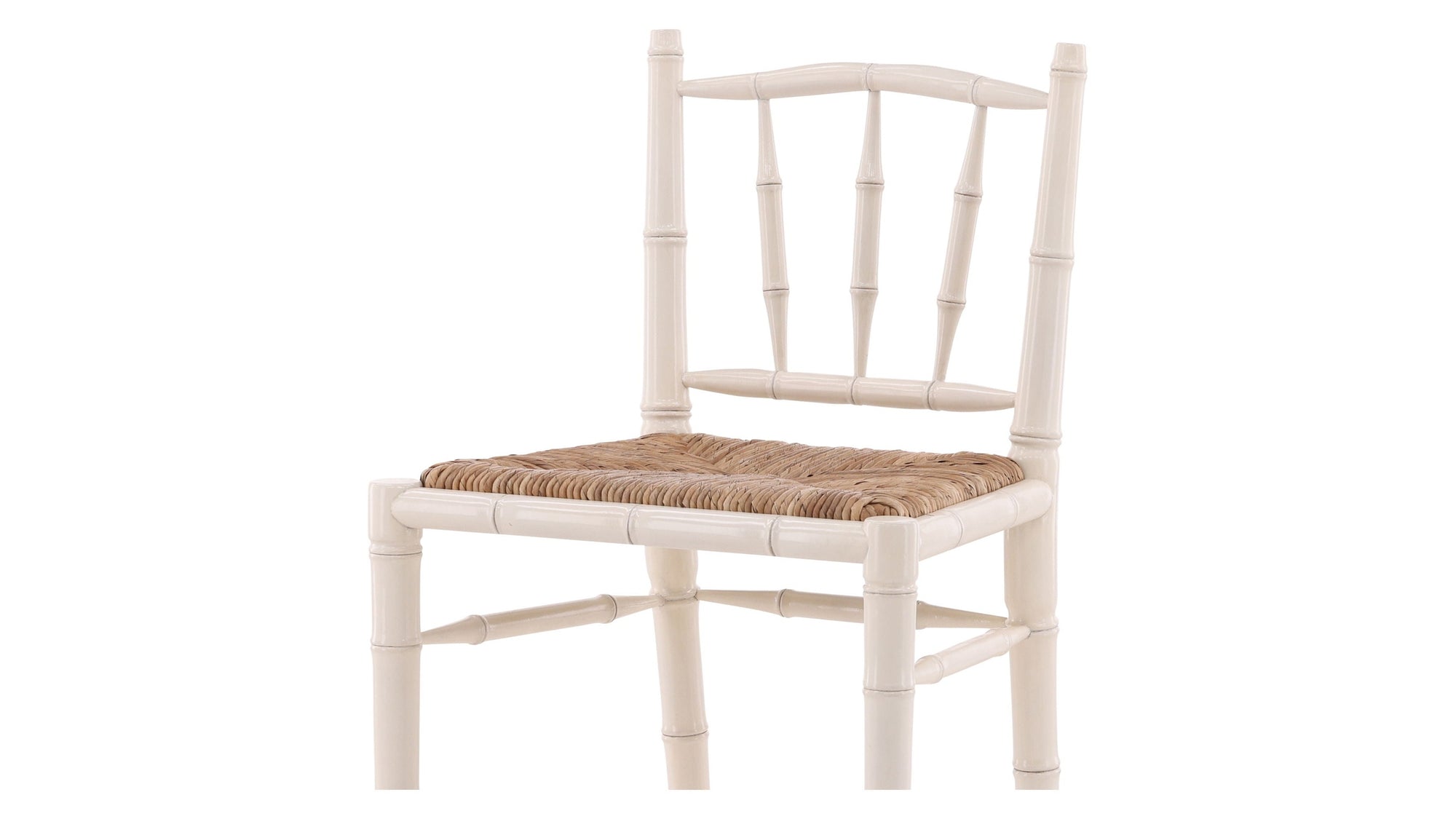 Bamboo - Counter Stool