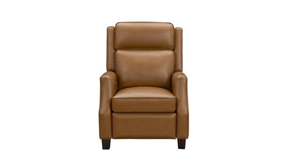 Nixon - Power Recliner With Power Recline, Power Headrest And Power Lumbar