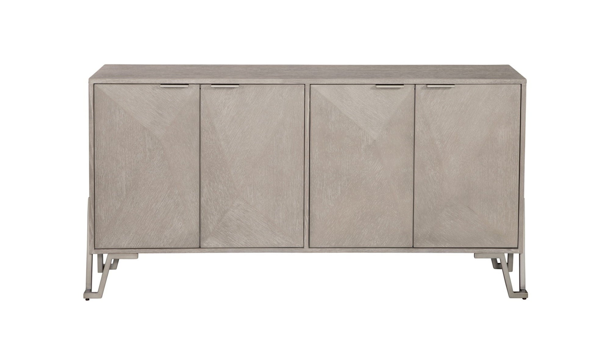 Cooper - Server - Gray