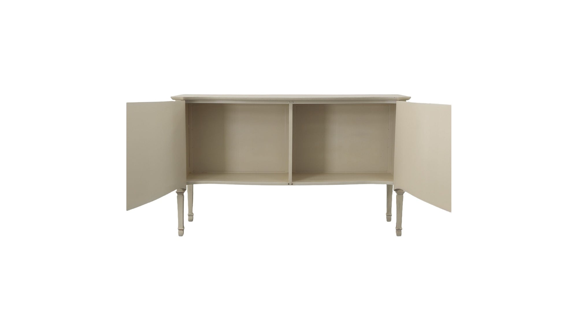 Willow - Sideboard - White