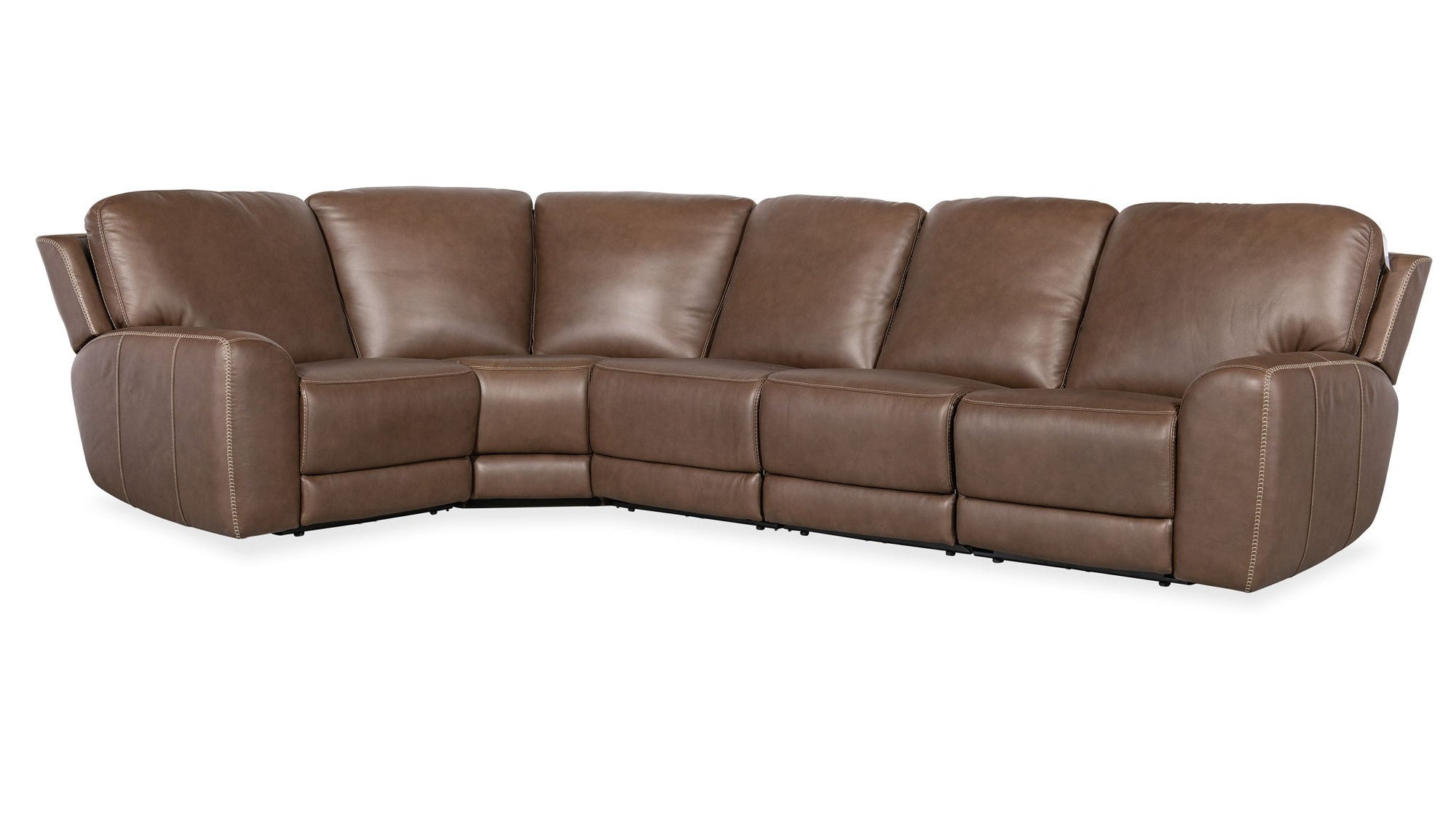 SS - Torres Sectional
