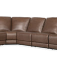 SS - Torres Sectional
