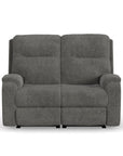 Penn - Power Reclining Loveseat