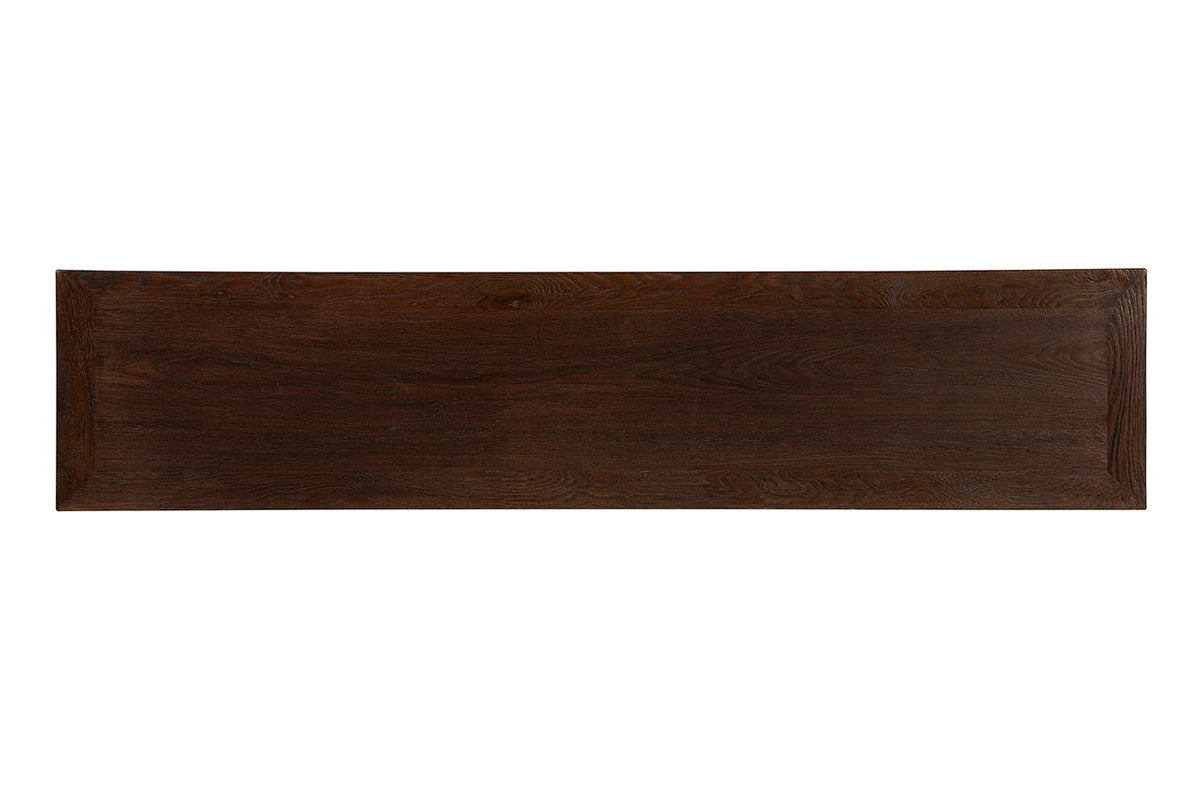 Kelly - Sideboard - Chocolate