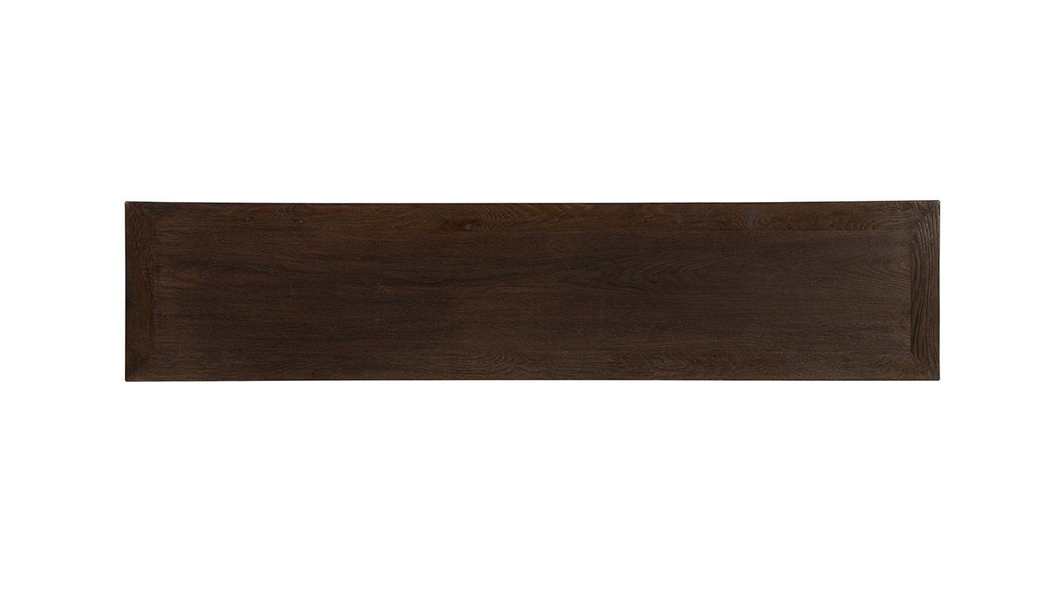 Kelly - Sideboard - Chocolate