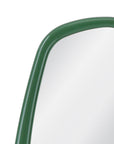 Montauk - Wall Mirror - Green