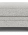 Winston - Fabric Cocktail Ottoman