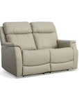 Easton - Reclining Loveseat