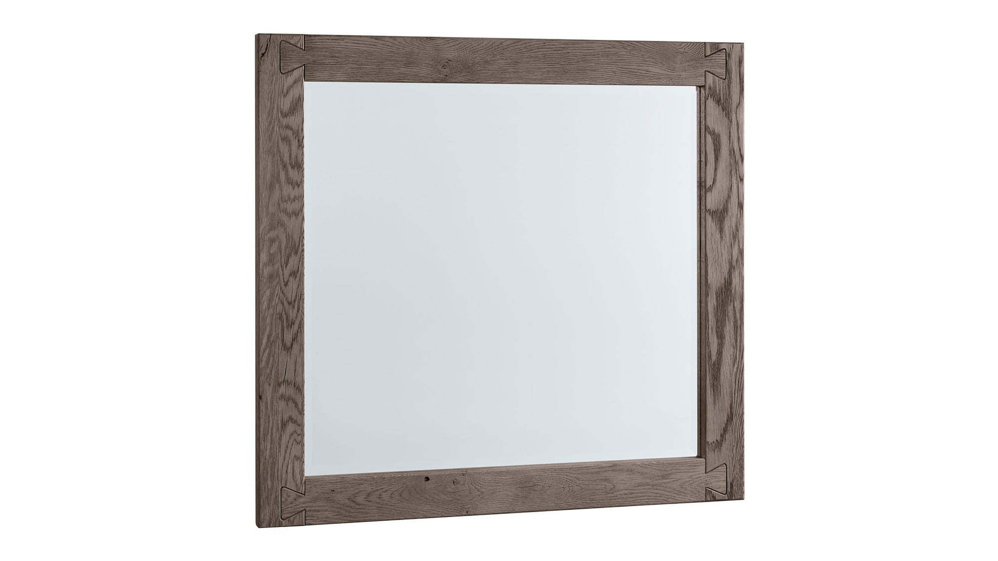 Dovetail - Landscape Mirror