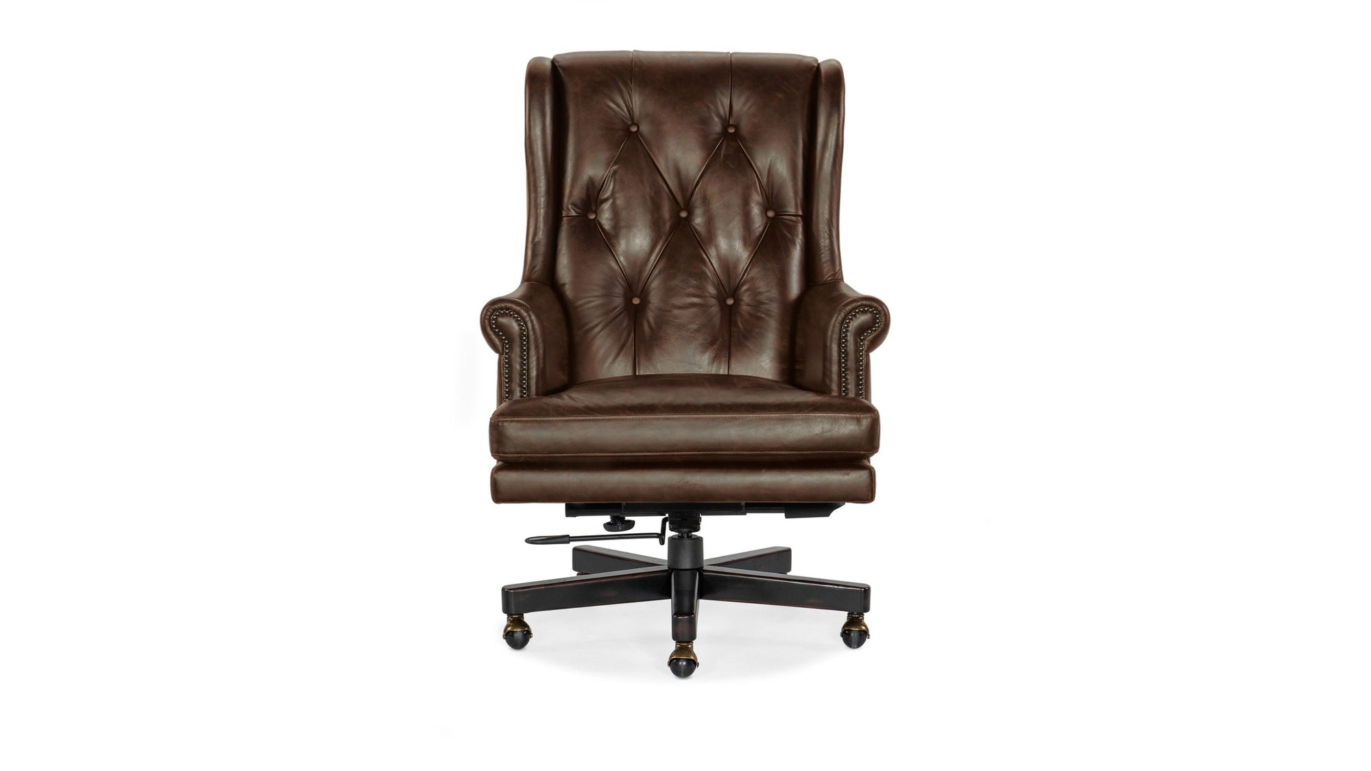 EC - Charleston Executive Swivel Tilt Chair