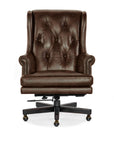 EC - Charleston Executive Swivel Tilt Chair