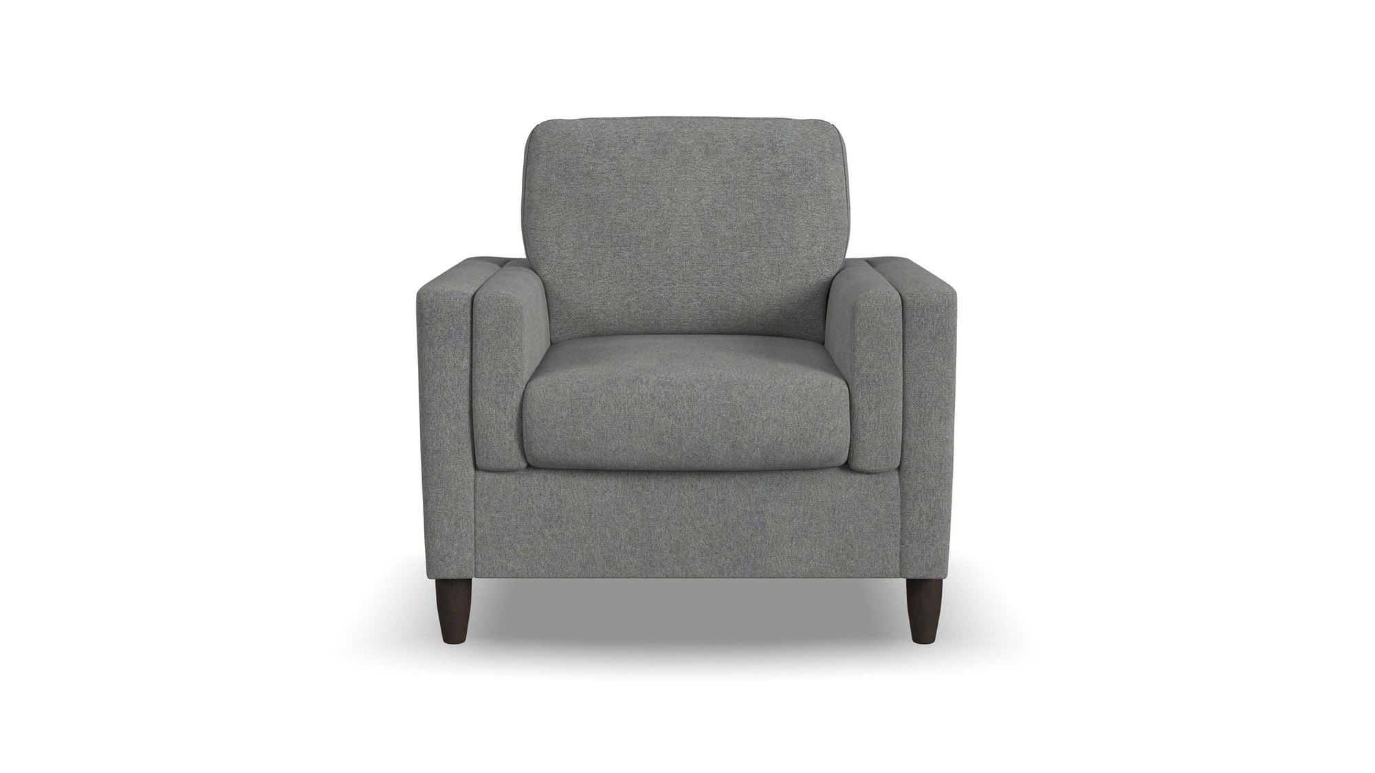 Thomas - Fabric Chair