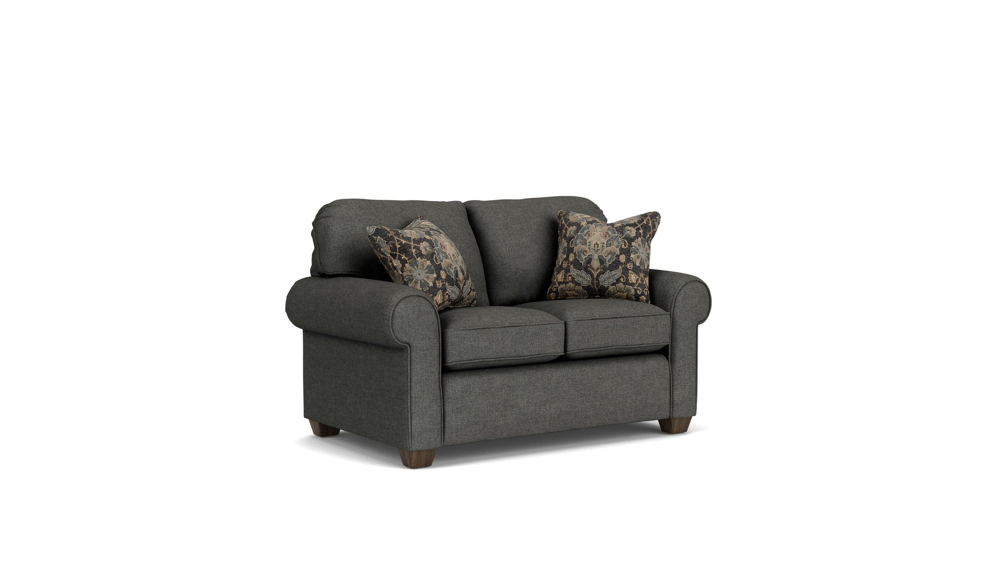 Thornton - Stationary Loveseat