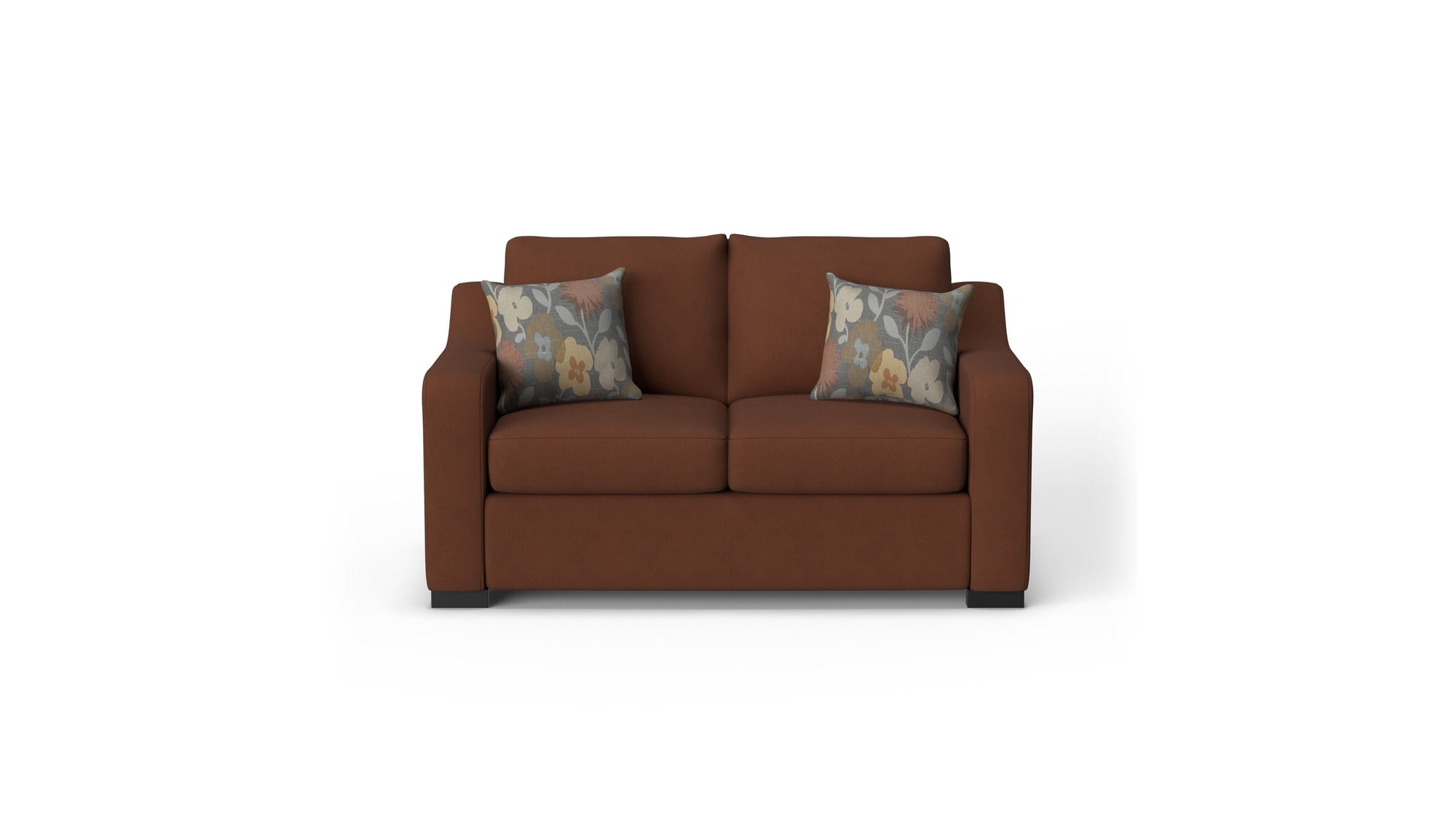 Quinn - Fabric Loveseat