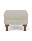 Ace - Fabric Ottoman