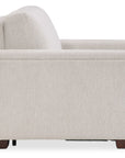 SS - Griffin Twin Sleeper Chair - New Page Flax