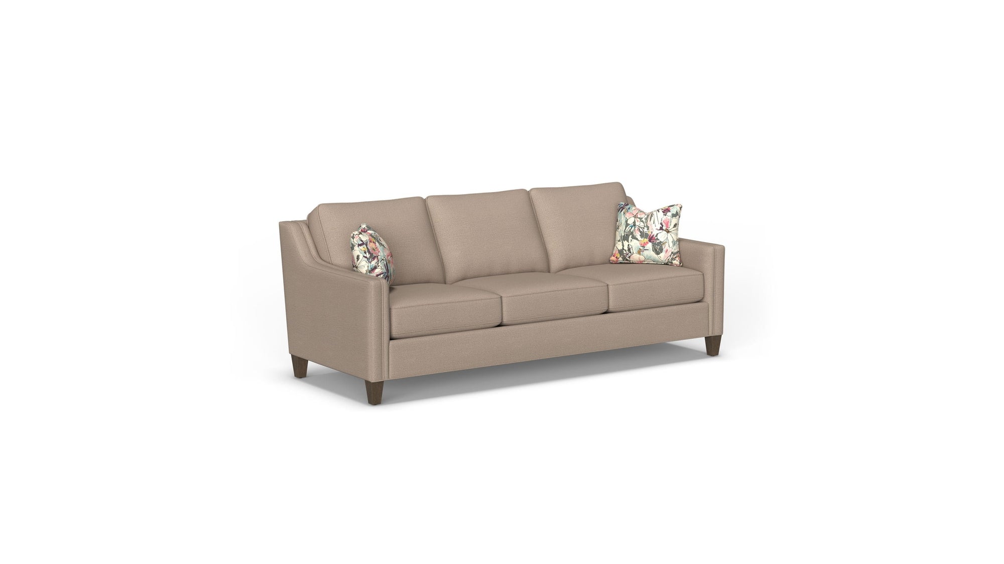 Finley - Stationary Sofa