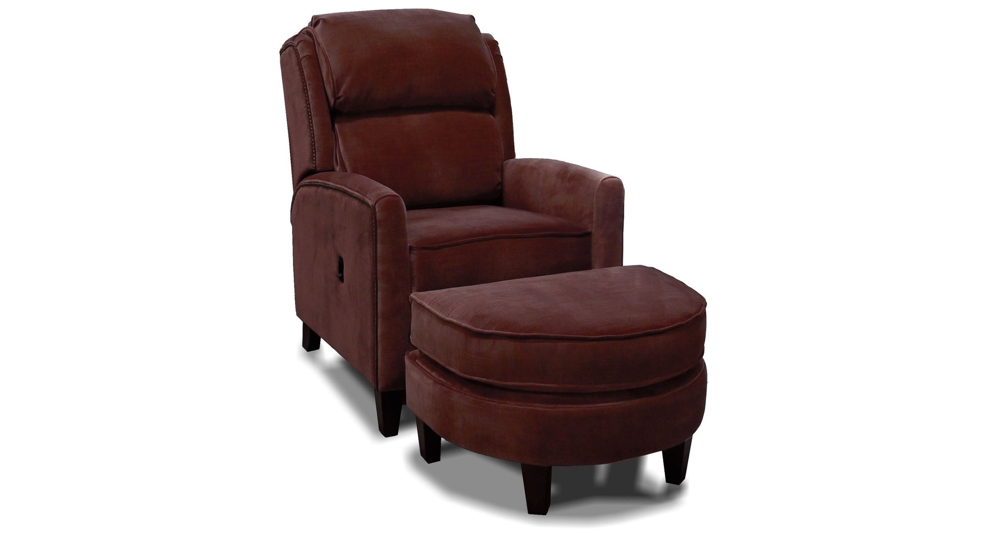Billie - Ottoman