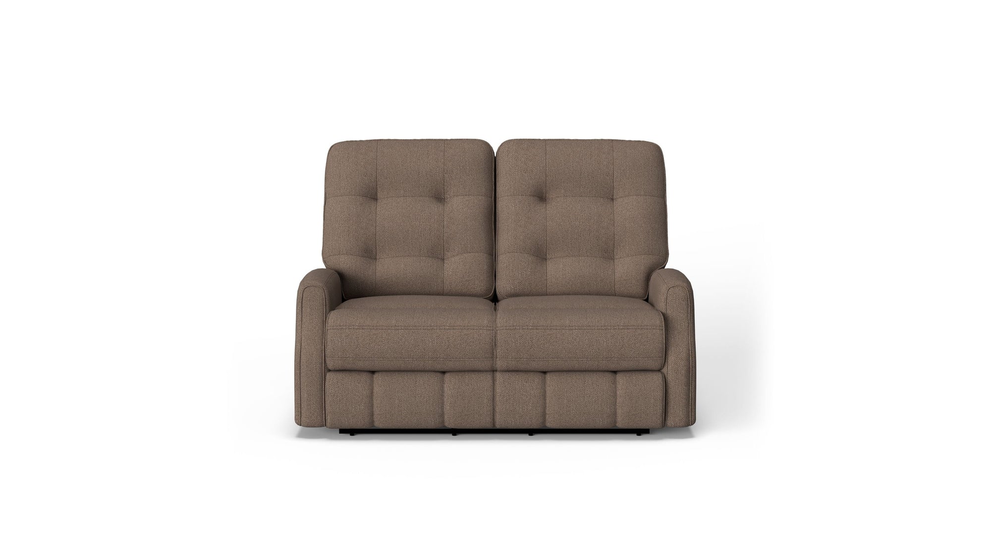 Devon - Reclining Loveseat