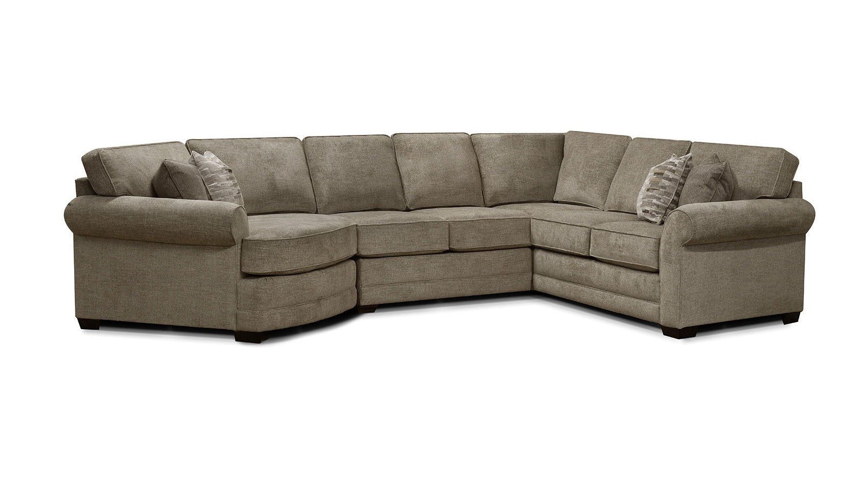 Brantley - 5630 - Sectional