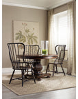 Sanctuary - Side Chair