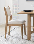 Normandy - Dining Chair Set of 2