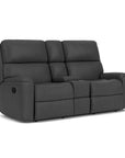 Rio - Reclining Loveseat With Console