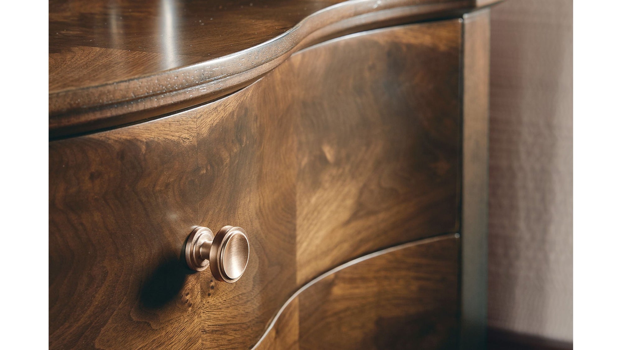 Archives - Nightstand - Dark Brown