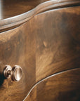Archives - Nightstand - Dark Brown