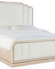 Nouveau Chic - Upholstered Bed