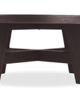 Driftwood - Round Cocktail Table