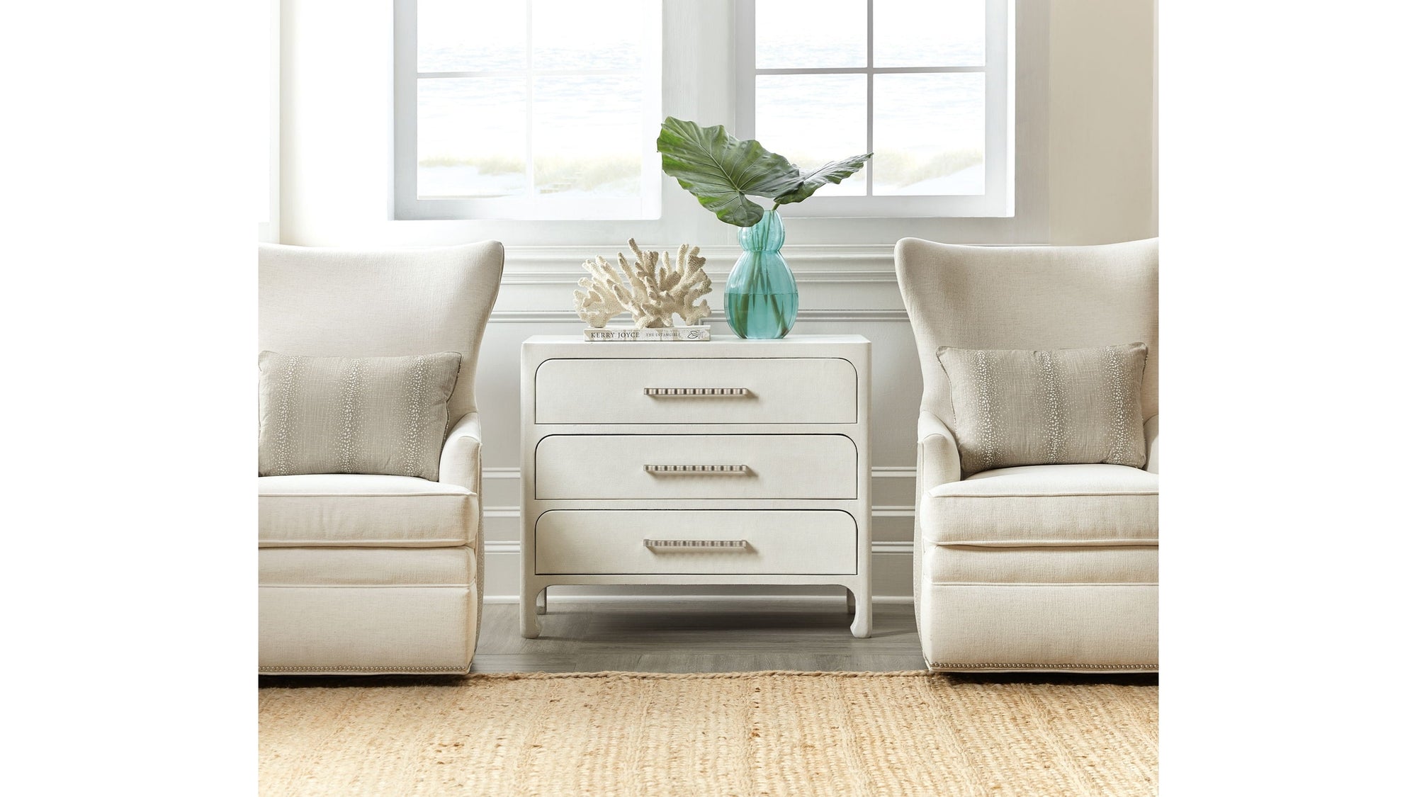 Serenity - Accent Chest