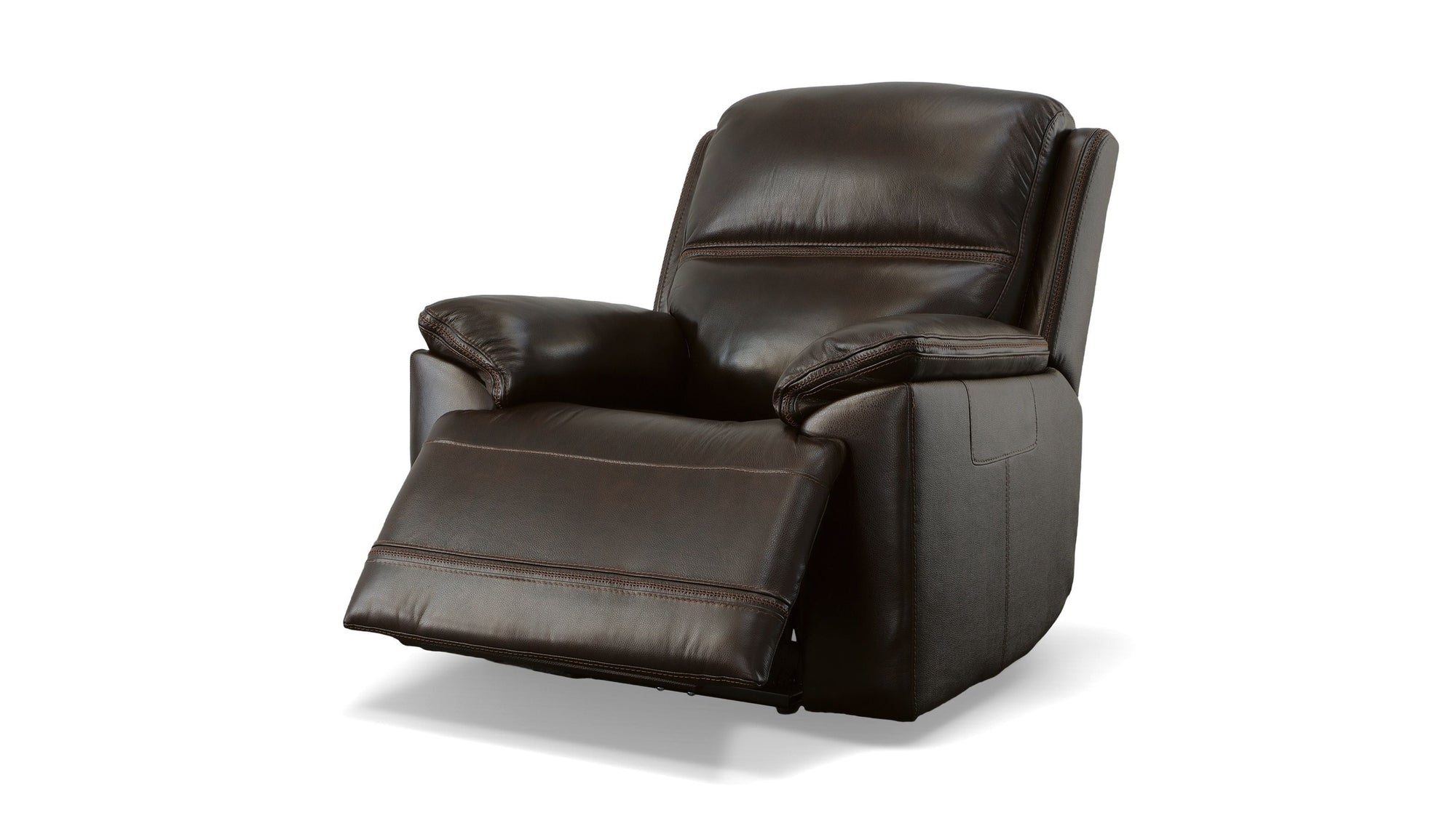 Jackson - Power Recliner With Power Headrest