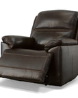 Jackson - Power Recliner With Power Headrest