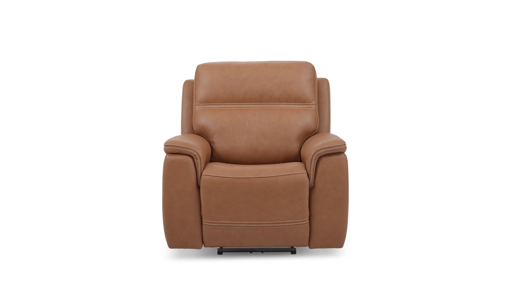 Sawyer - Power Recliner With Power Headrest &amp; Lumbar